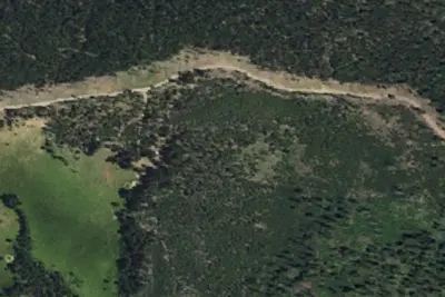 Bingham Springs Campground