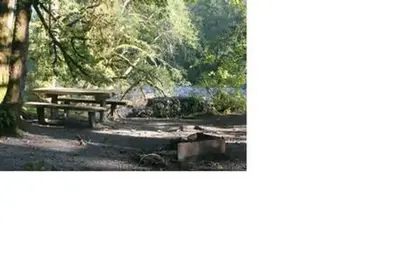 Turlo Campground