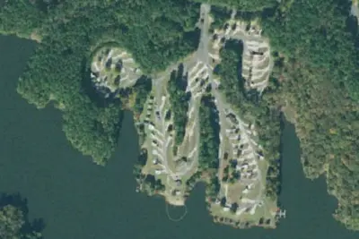 Pin Oak RV Campground
