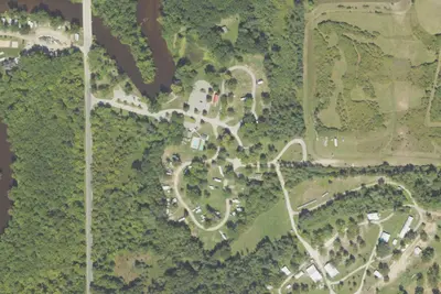 Riverside Park Campground