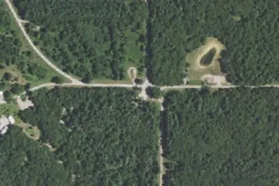 Pine Camp