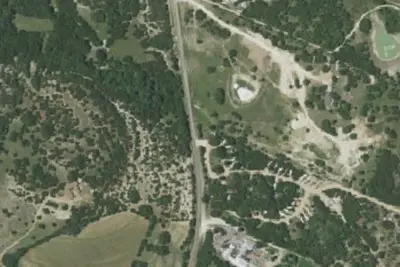 Cottonwood Creek RV Park