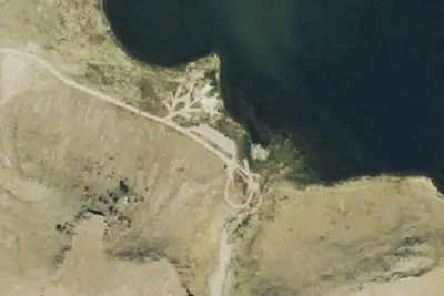 Cross Creek Campground