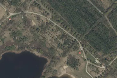 Guelph Lake Conservation Area