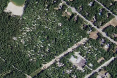 Camp site