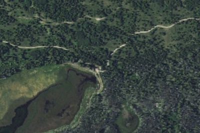 Doney Lake Rd-001