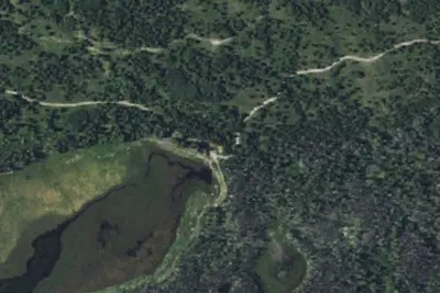 Doney Lake Rd-001