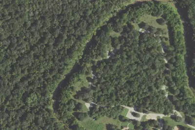Camp site