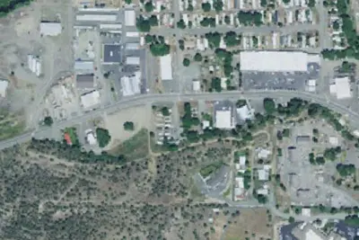 John Day Trailer Park