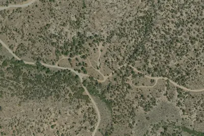 Chimney Creek Campground