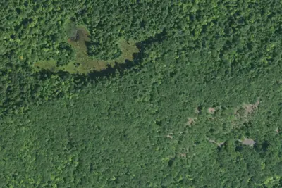 Camp site