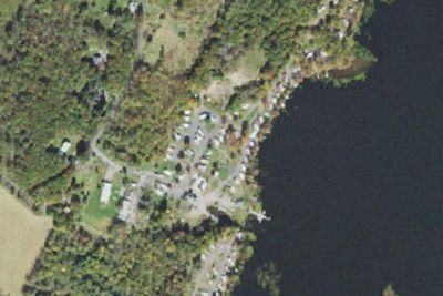 Clayton Park RV Escape