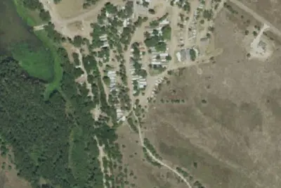 Spring Canyon