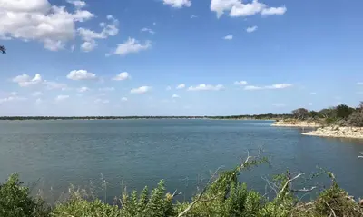 Reynolds Creek