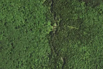 Camp site
