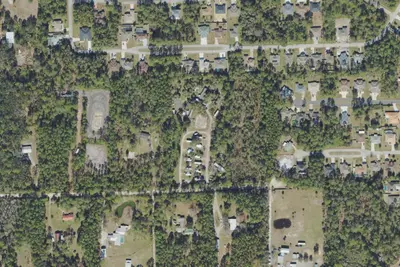 Green Acres RV Park