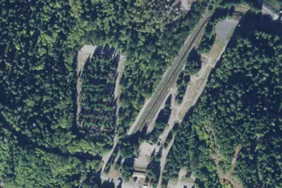 Kulshan Campground