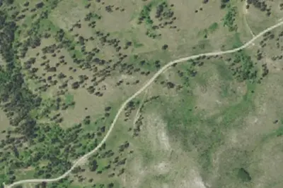 McClary Rd Loop