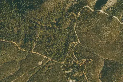 Reef Townsite Campground