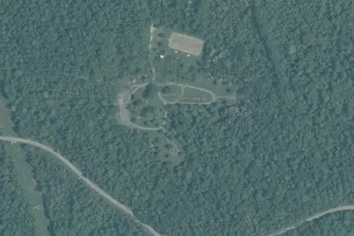 Horseman's Camp & Day Use Area