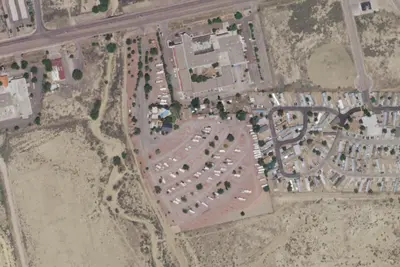 USA RV Park