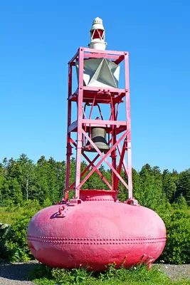 NS-01152 - Bell Buoy (52213340428)