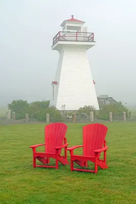 DSC00615 - Five Islands Lighthouse (28370495517)