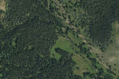 Upper Gardner River