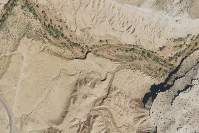 Camp site