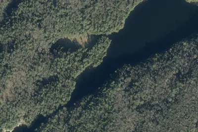 Camp site
