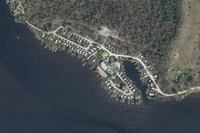 Camp site