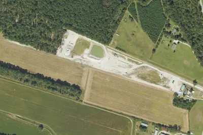Camp site (Newport)
