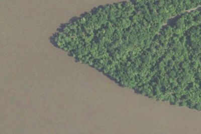 Piasa Island