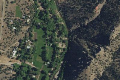 Gila Hot Springs Campground