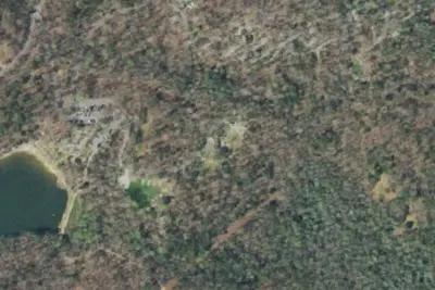 Chilhowee Group Campground (primitive)