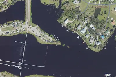 RV park