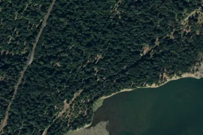 Indian Creek Recreation Area Campground