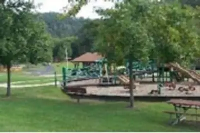 Buckhorn Campground