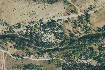 RV park