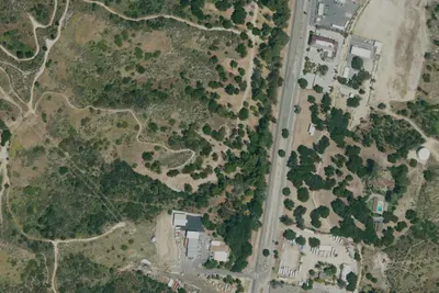 Group Campground 6