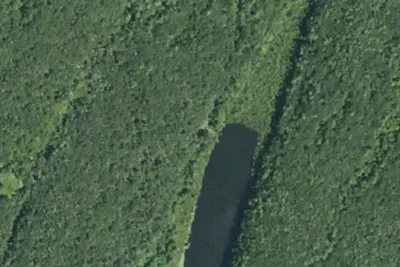 Camp site