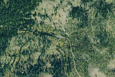 Rd 4445 Camp Site