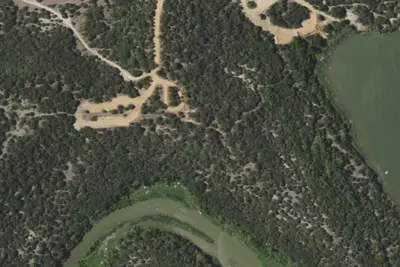 Painted Stick Campground