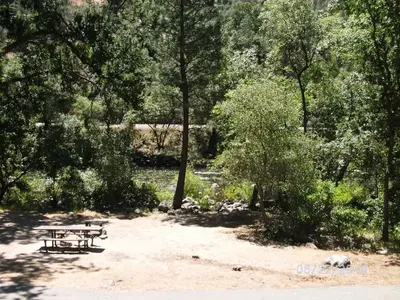 Photo of Dirt Flat