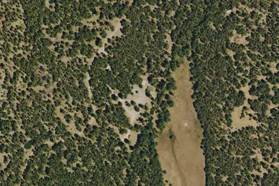 Long Valley Work Center Group Campground