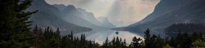St. Mary Campground