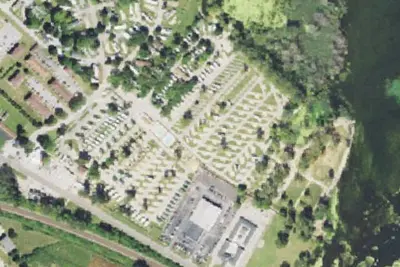 KOA Bayshore Campground