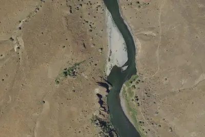 Camp site (Bureau of Land Management)