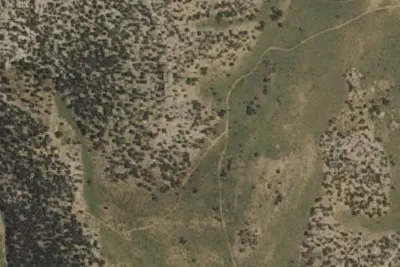 Camp site