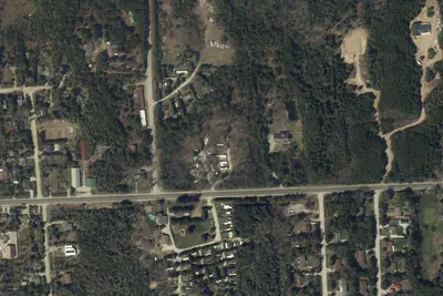 Camp site